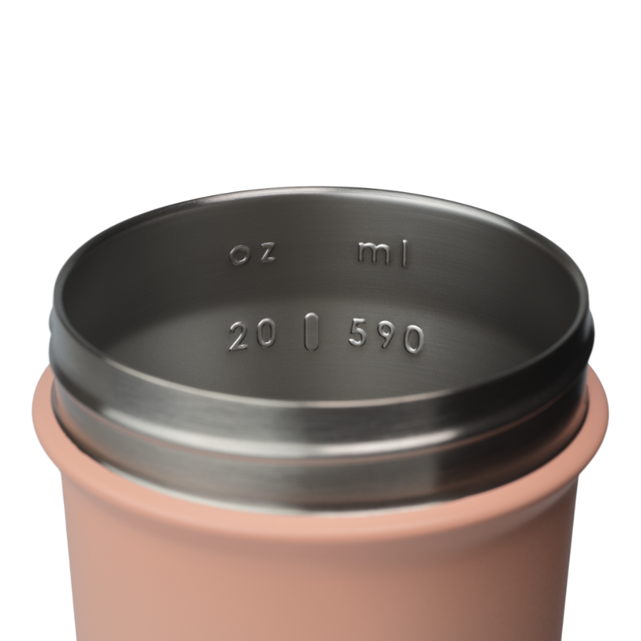 sport-stainless-sleek-w7 BB_Web_25oz_Strada_Sleek_Peach_Pink_Orange_Measurements.png