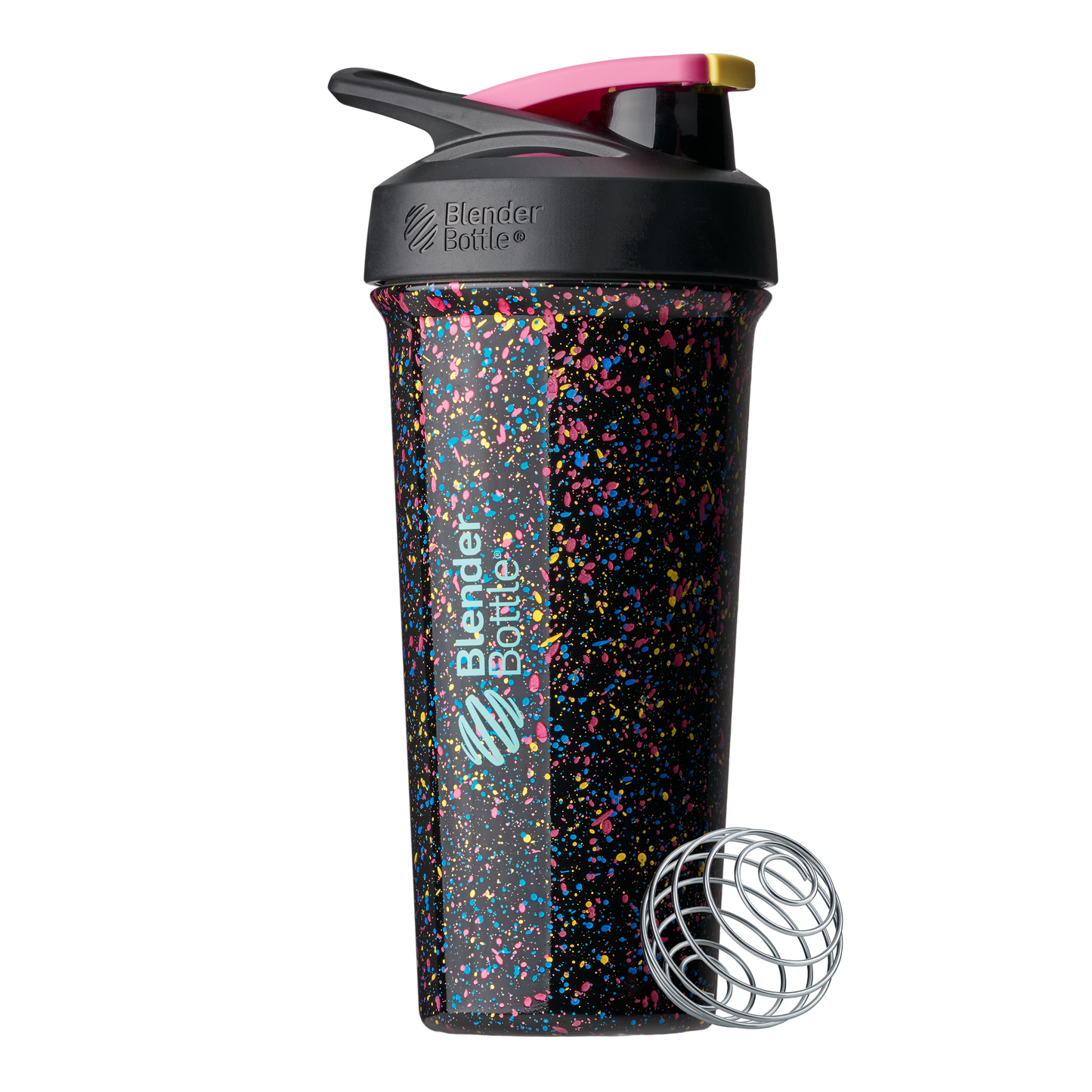 the-shaker-club-stainless-sleek-u7 Black_Speckle_Angled_SC_1.png