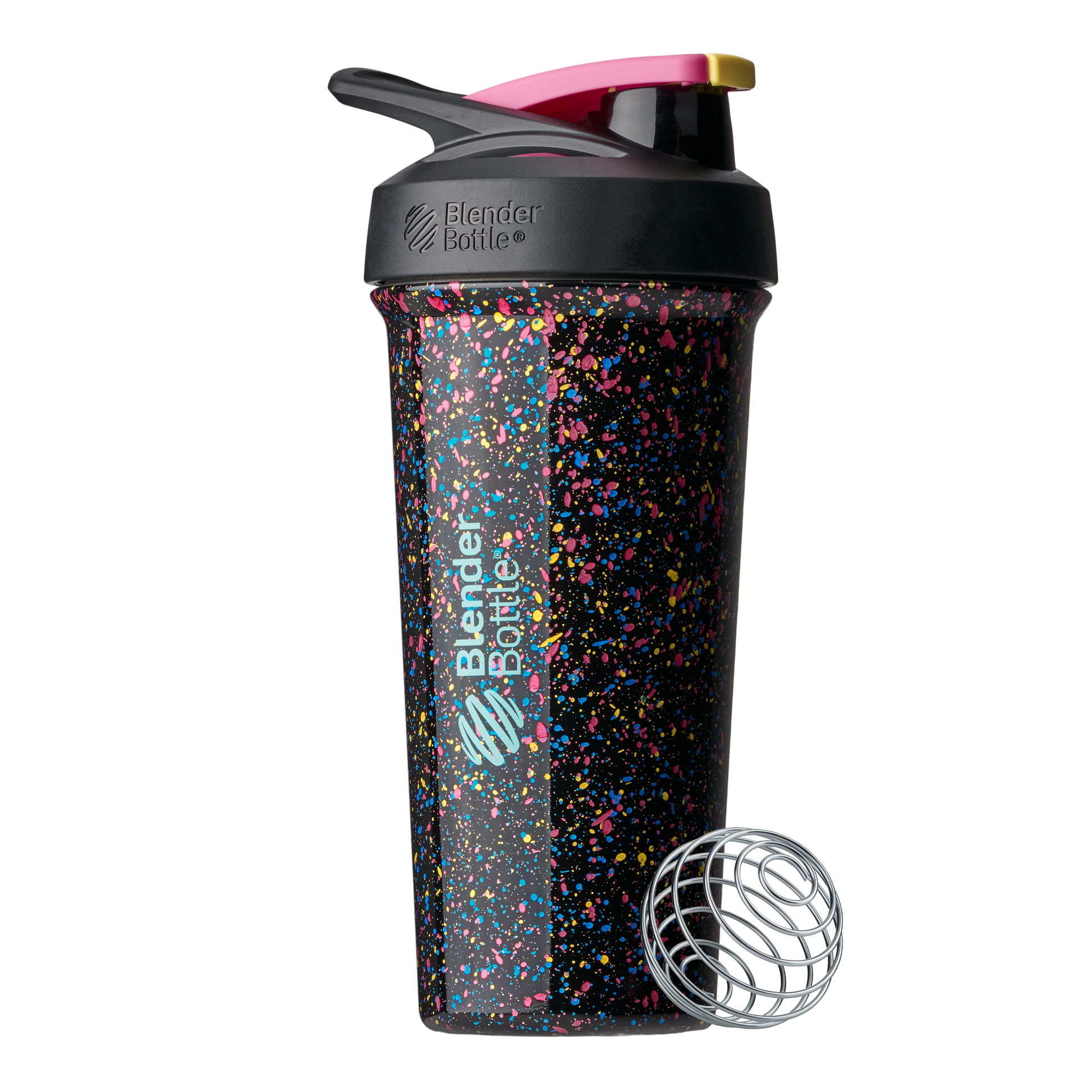 the-shaker-club-stainless-sleek-u7 Black_Speckle_Angled_SC_1.png