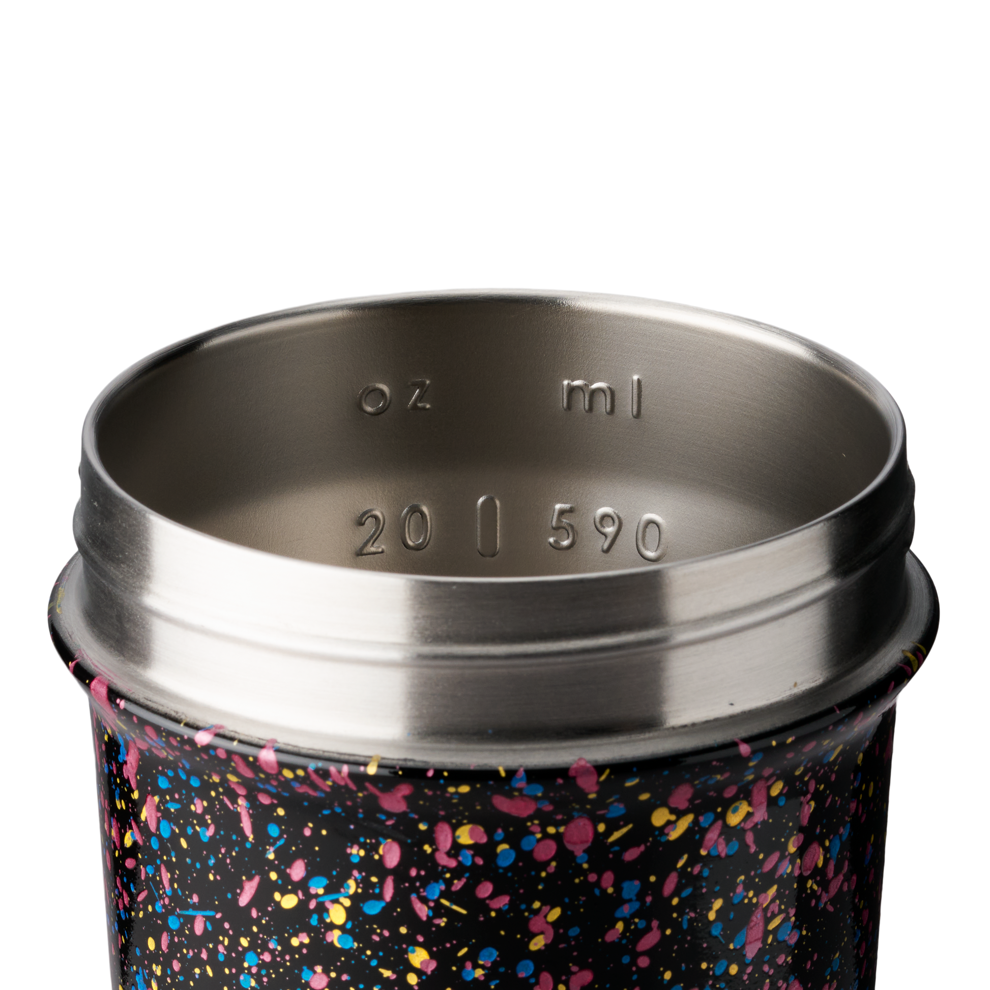the-shaker-club-stainless-sleek-u7 Black_Speckle_SS_SC.png