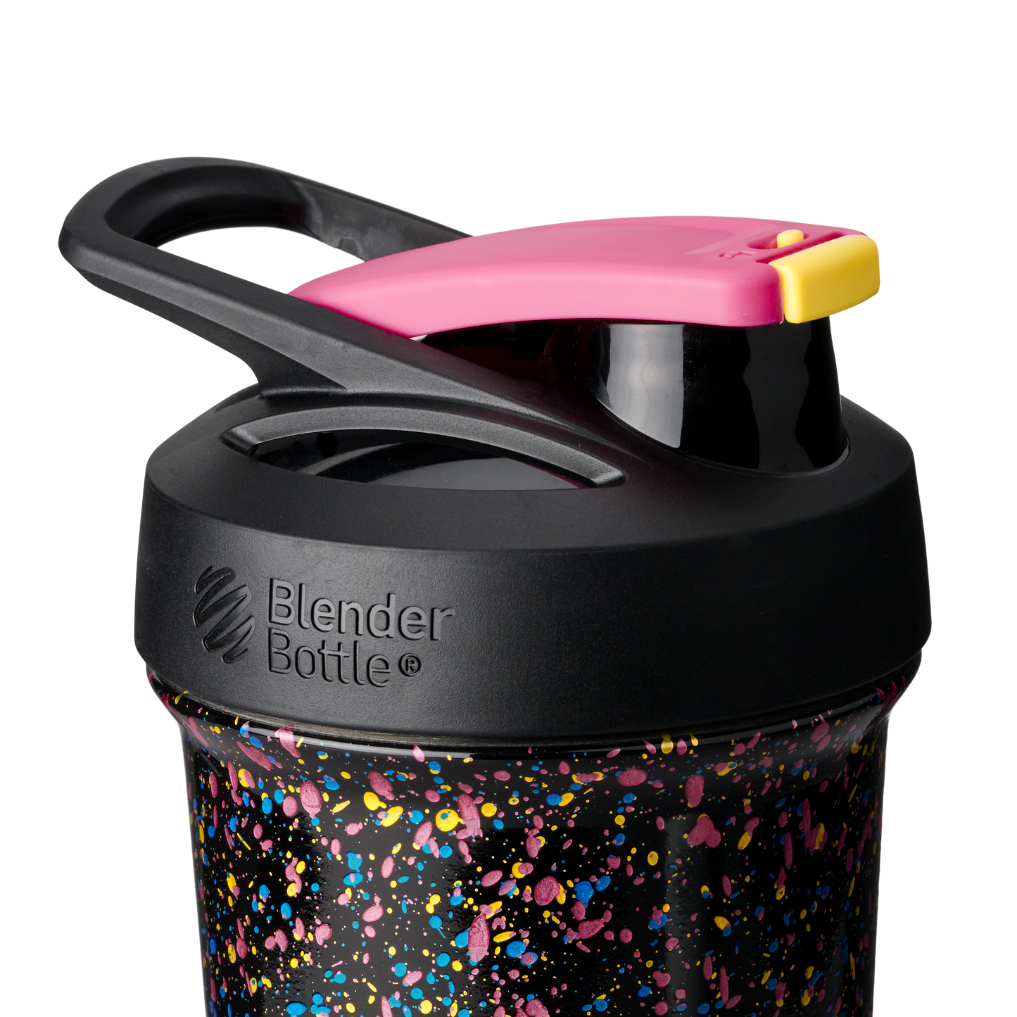 the-shaker-club-stainless-sleek-u7 Black_Speckle_Spout_SC.png